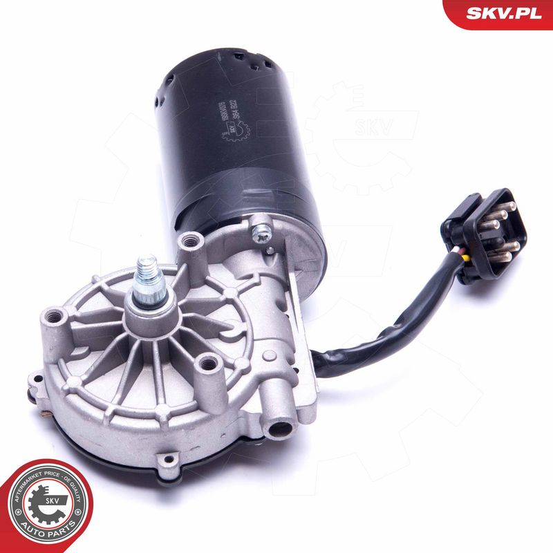 Pesuri mootor, ESEN SKV 19SKV076