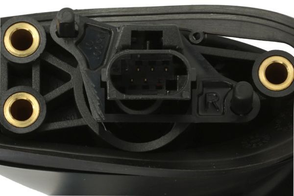 BLIC 5402-04-1129954P Exterior Mirror