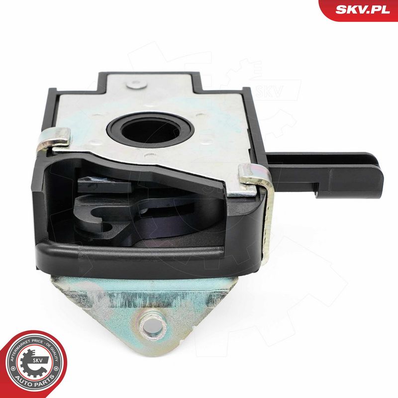 Mootorikapoti lukk, ESEN SKV 60SKV616