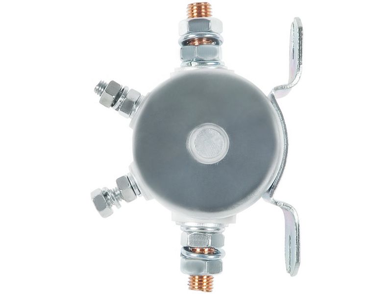 Magnetlülitus, starter, AS-PL SS9054