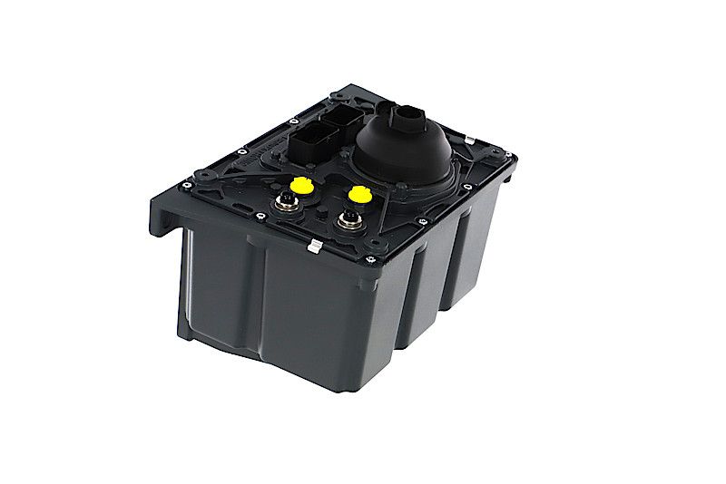 REMANTE 002-020-000048R Delivery Module, urea injection