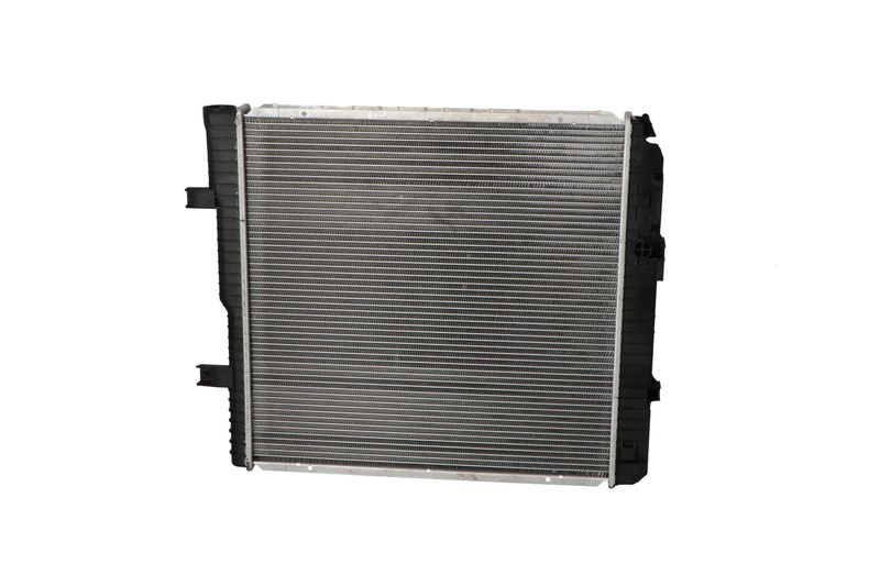 Chladič, chlazení motoru 53893
