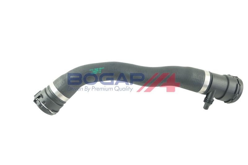 Manguera Radiador BOGAP B4228103 - 3