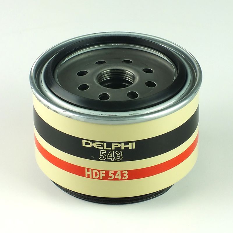 Palivový filtr HDF543