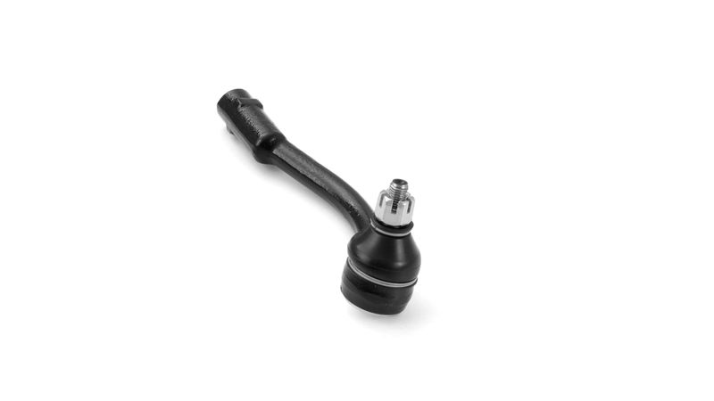 SKF VKDY 815008 Skersinės vairo trauklės galas