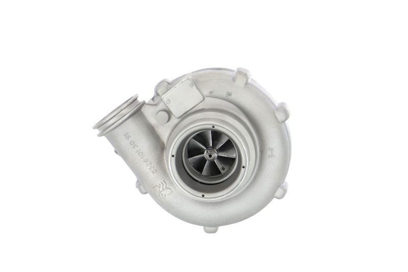 REMANTE 003-001-001224R Charger, charging (supercharged/turbocharged)