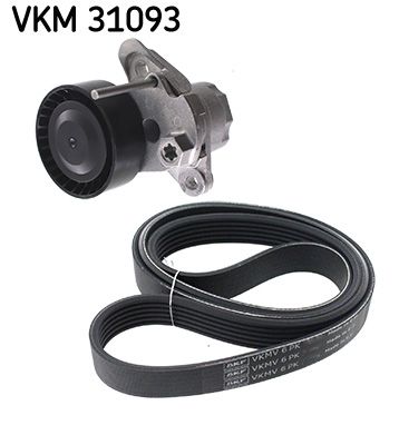 Автозапчастина SKF VKMA31093