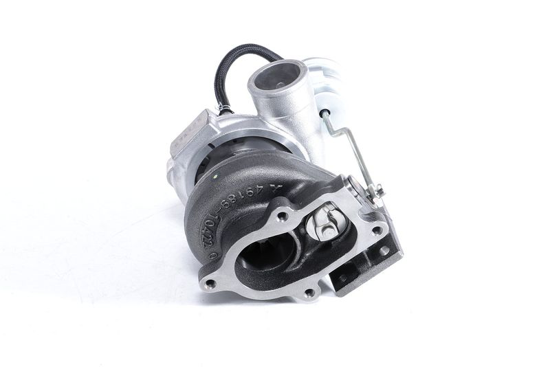 Compresor,sistem de supraalimentare T918472 BTS Turbo