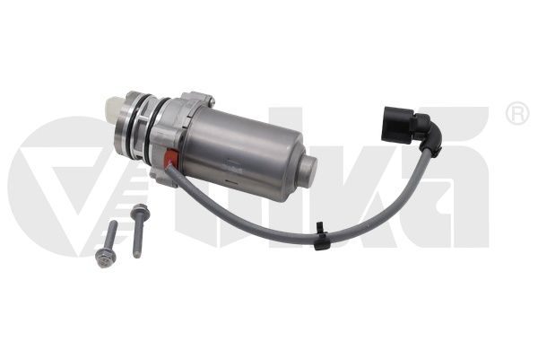 vika Siurblys, daugiadiskė sankaba (visų ratų pavara)