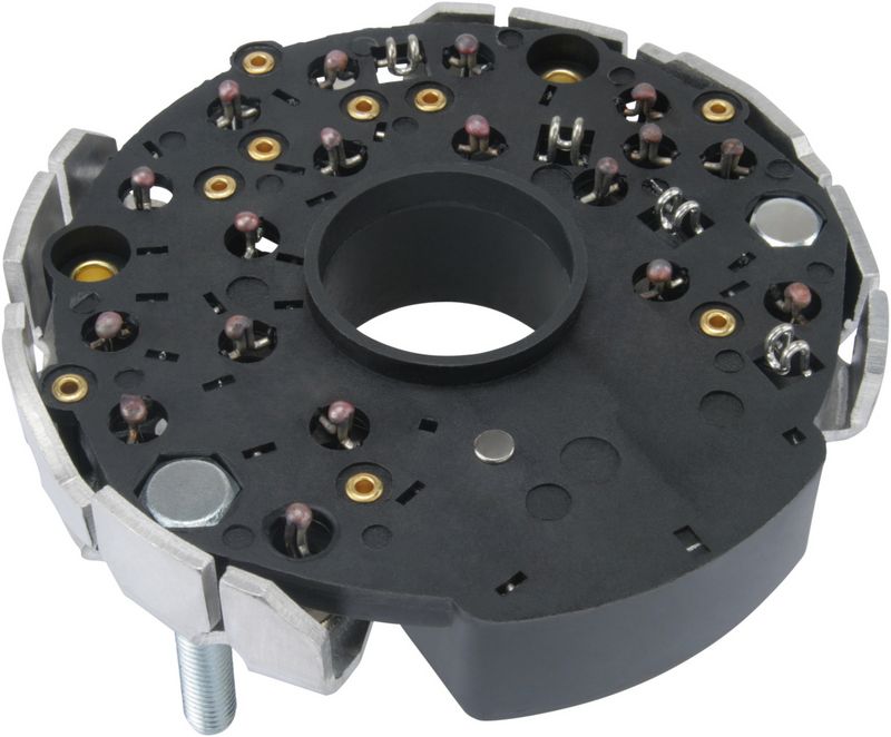 Usměrňovač, generátor F 032 139 581