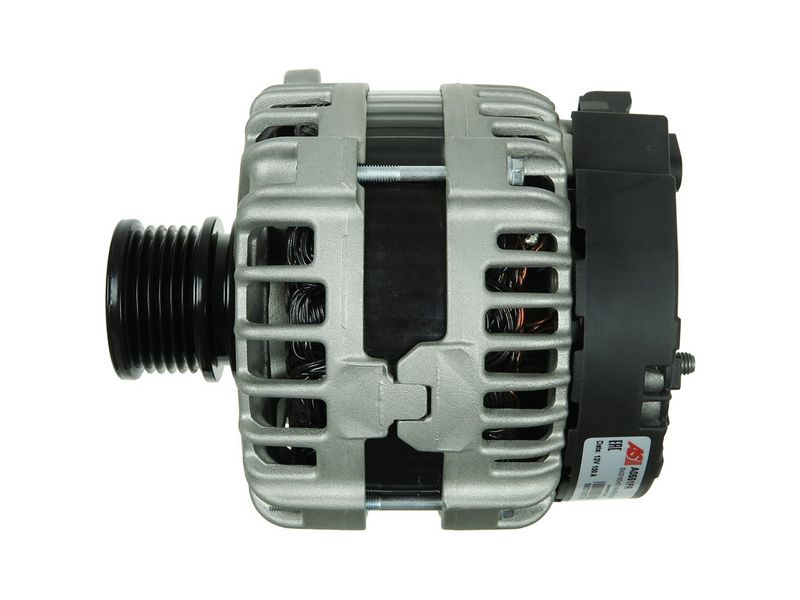 AS-PL A0551PR Alternator