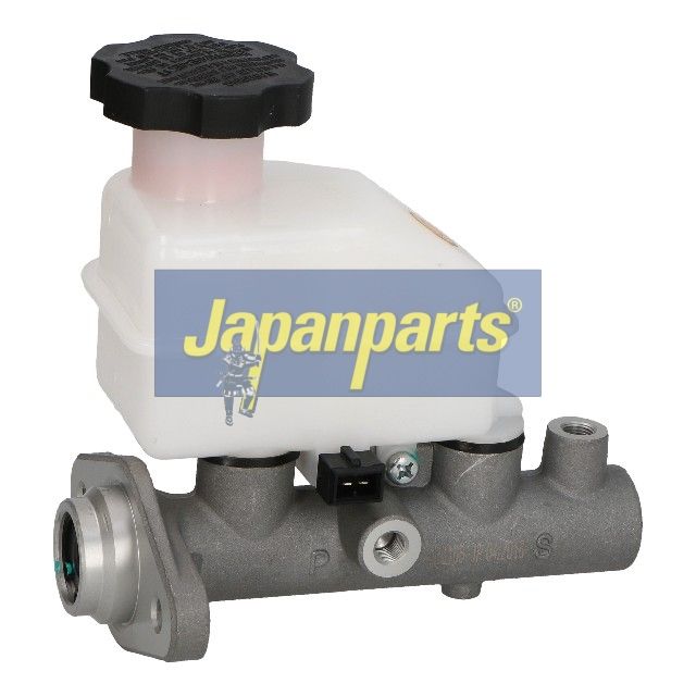 JAPANPARTS Pagrindinis cilindras, stabdžiai