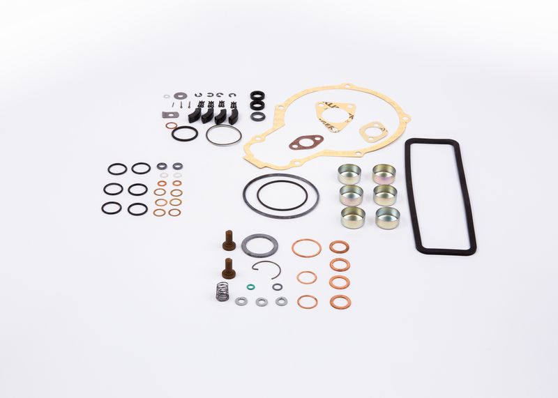 BOSCH 9 401 087 817 Repair Kit, injection nozzle