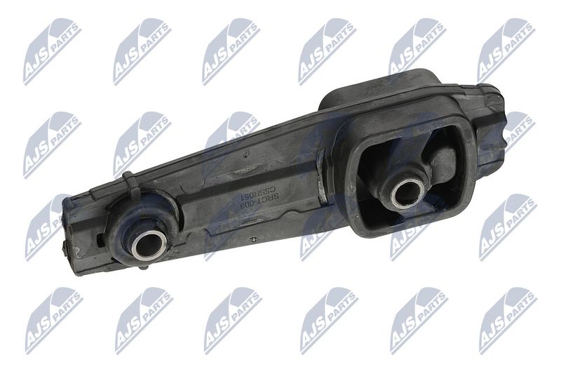 Paigutus, Mootor, NTY ZPS-CT-003