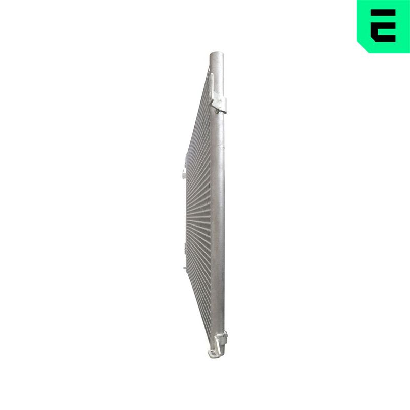 ERA 667012 Condenser, air conditioning