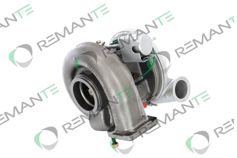 REMANTE 003-004-004379R Charger, charging (supercharged/turbocharged)