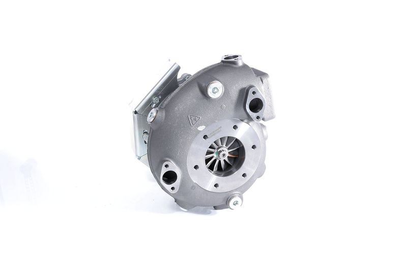 Compresor,sistem de supraalimentare T911424 BTS Turbo