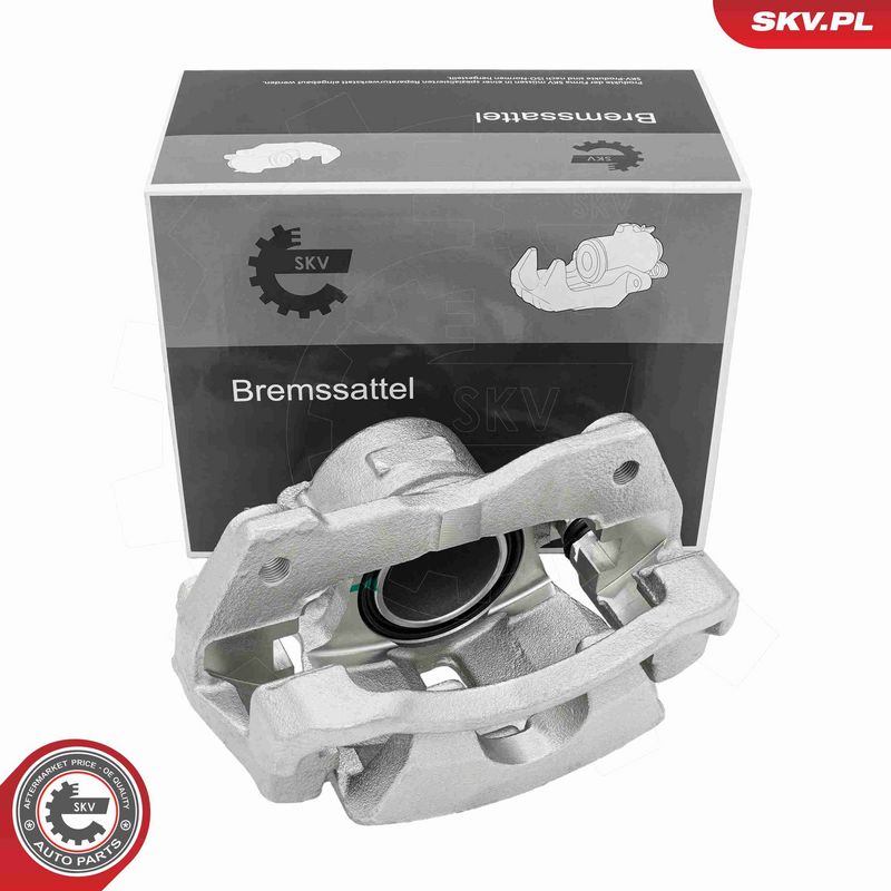 ESEN SKV 89SKV631 Brake Caliper