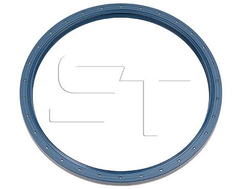 Radiální těsnicí kroužek 11.060.1599.040