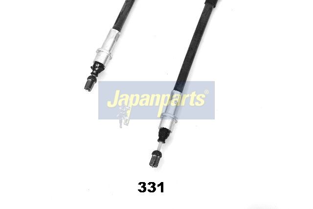 Cable de accionamiento, freno de estacionamiento
