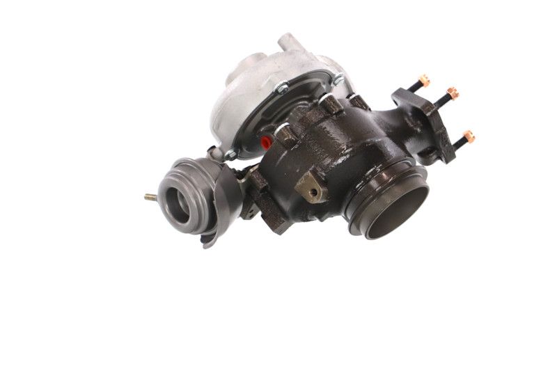 REMANTE 003-002-001209R Charger, charging (supercharged/turbocharged)