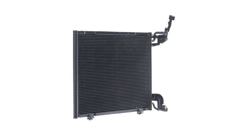 Product Image - Condensor, airconditioning - AC1115000S - MAHLE