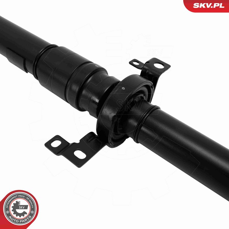 ESEN SKV 76SKV217 Propshaft, axle drive