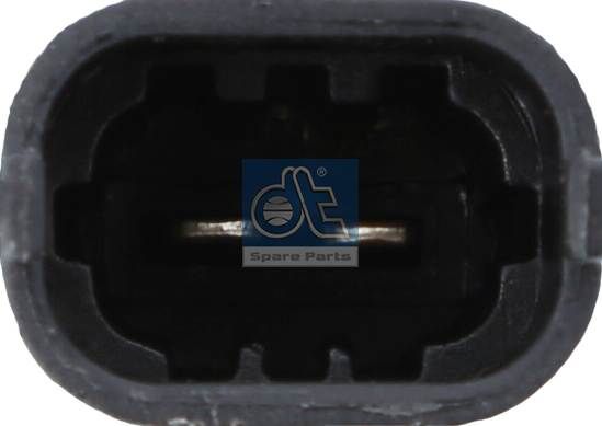 DT Spare Parts 3.20090 Control Valve, fuel quantity (common rail system)