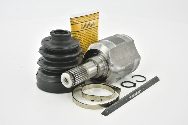 Liigendlaager, veovõll, FEBEST 2211-CERAT