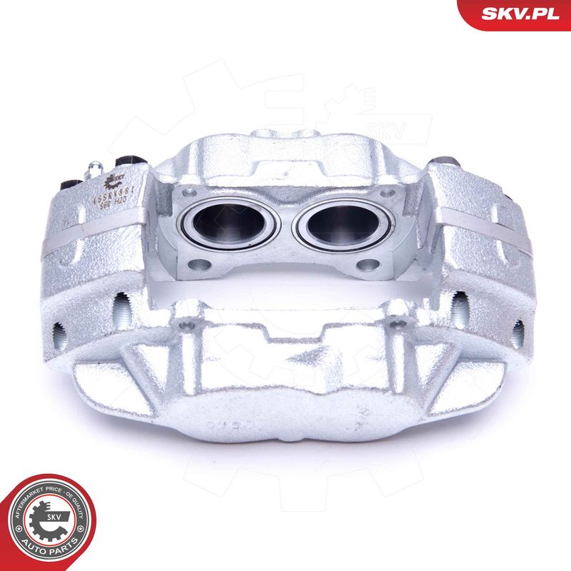 Pidurisadul, ESEN SKV 45SKV881