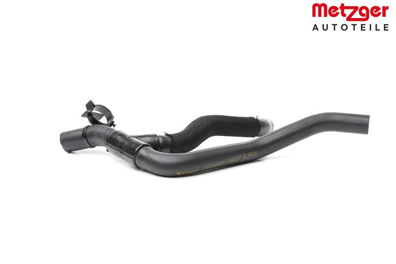 METZGER AUTOTEILE 2420030 Radiator Hose