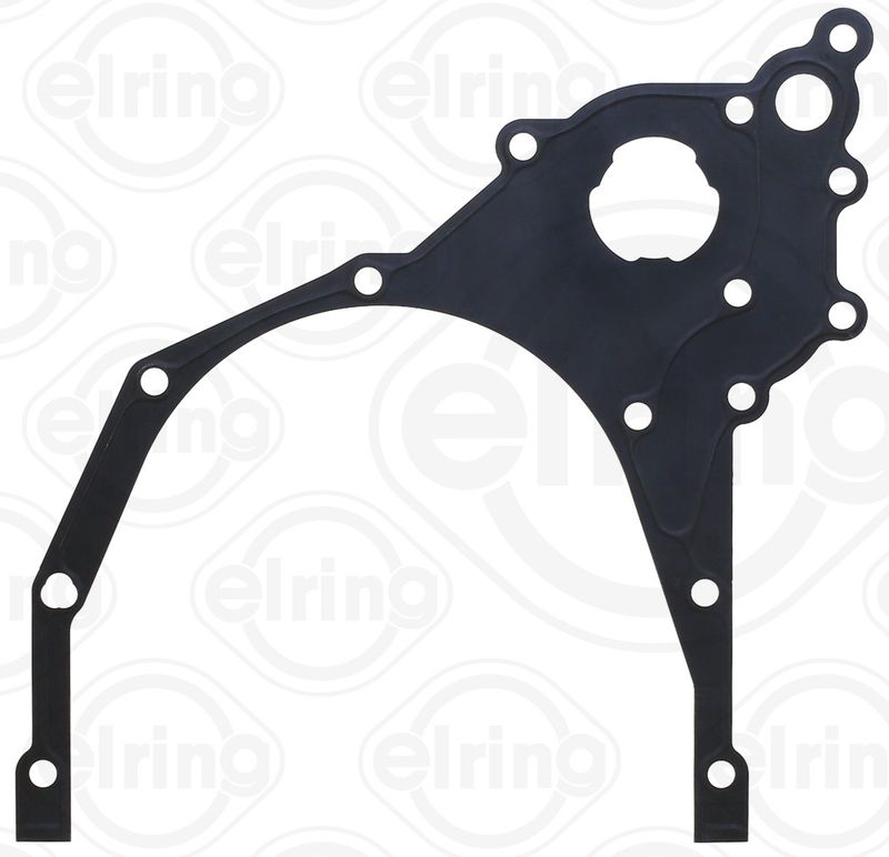 ELRING Gasket, timing case 157.111