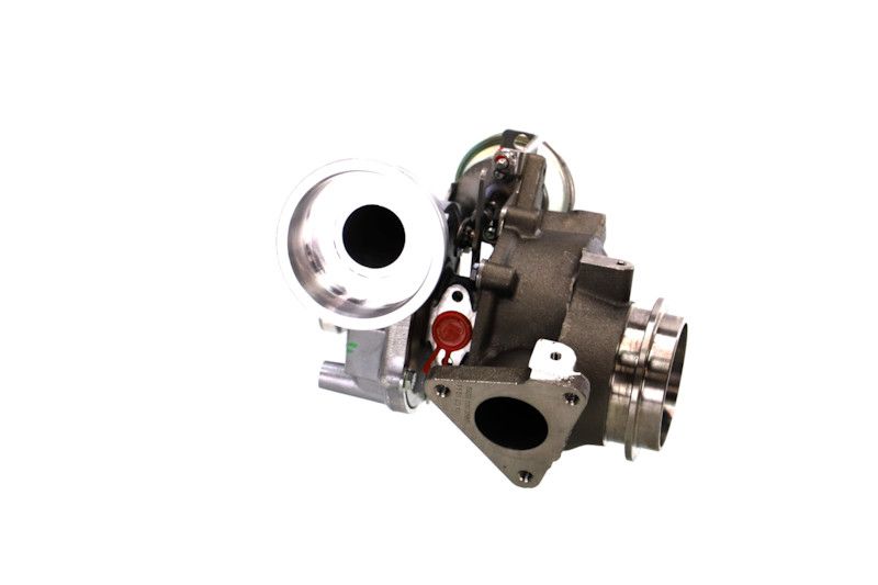 REMANTE 003-001-002827R Charger, charging (supercharged/turbocharged)