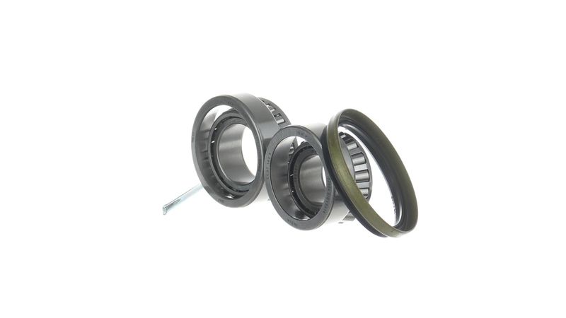 SKF VKBA652 Wheel Bearing Kit