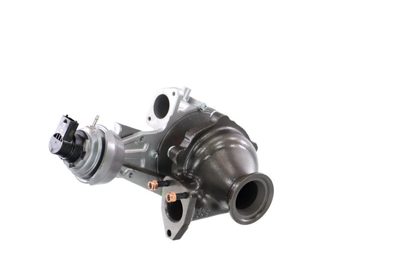 REMANTE 003-002-004454R Charger, charging (supercharged/turbocharged)