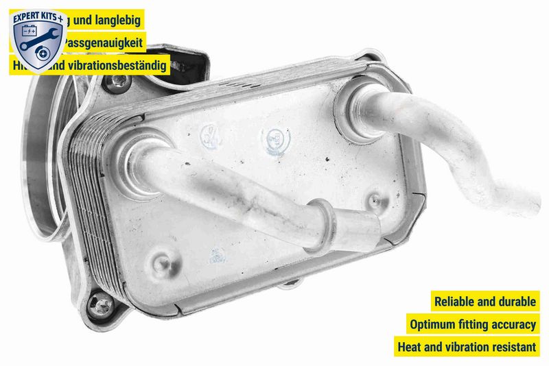 VEMO V30-60-1340 Oil filter module