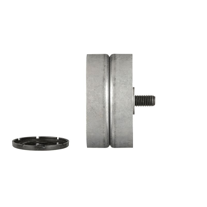 Vratná/vodicí kladka, klínový žebrový řemen T36529