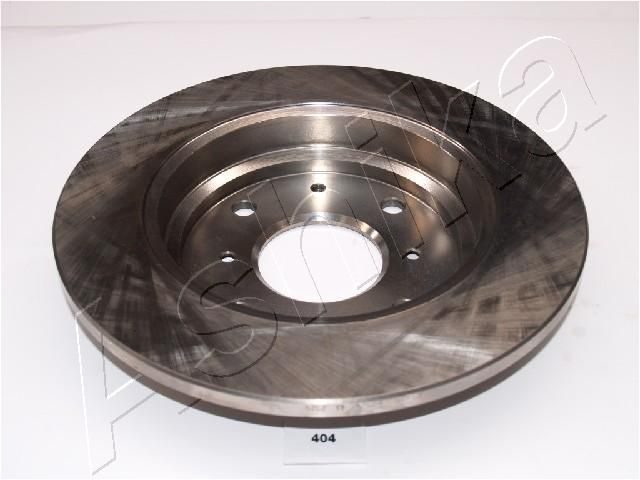 ASHIKA 61-04-404 Brake Disc