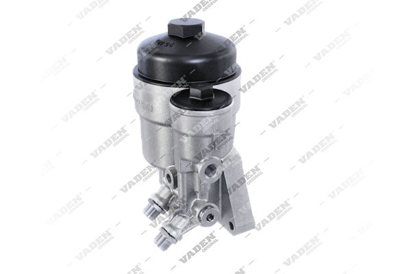 držák palivových filtrů MB Atego kompletní 0101314