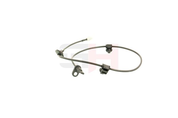 Andur, rattapöörete arv, GH GH-704400