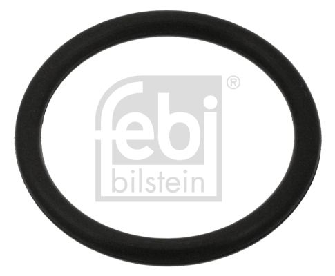 FEBI BILSTEIN Tömítőgyűrű, olajleeresztő csavar 100998