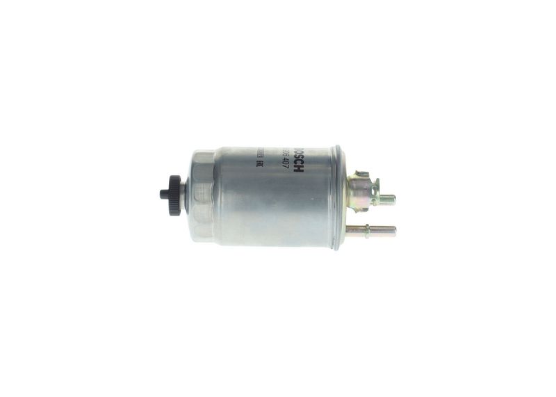 BOSCH Filtre à carburant 0 450 906 407
