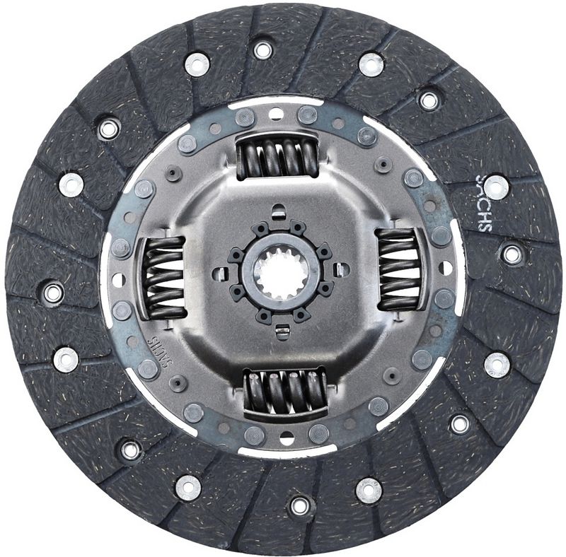 Sidurikomplekt, SACHS 3000 951 073