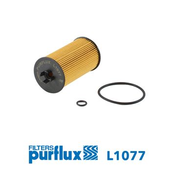 Õlifilter, PURFLUX L1077