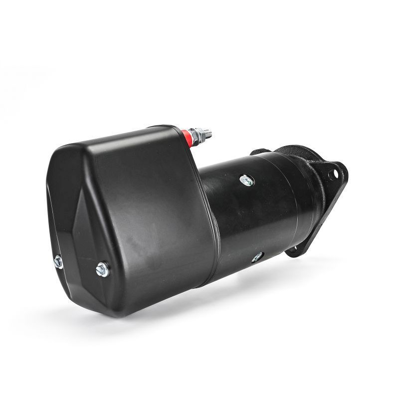 Delco Remy SER24084-12B1 Starter