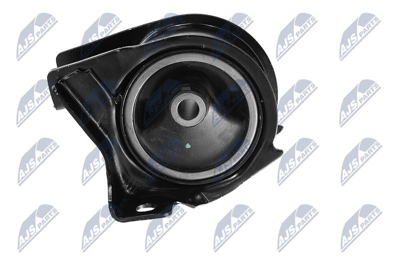 Paigutus, Mootor, NTY ZPS-HD-050