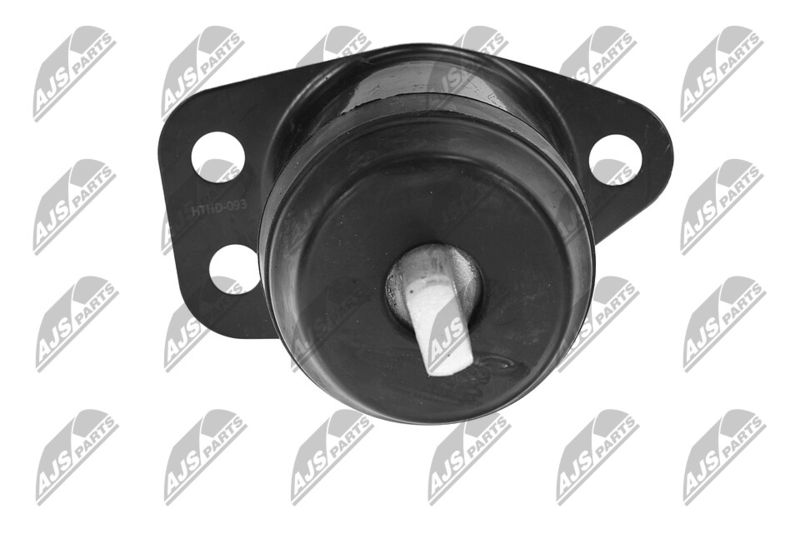 Paigutus, Mootor, NTY ZPS-HD-093