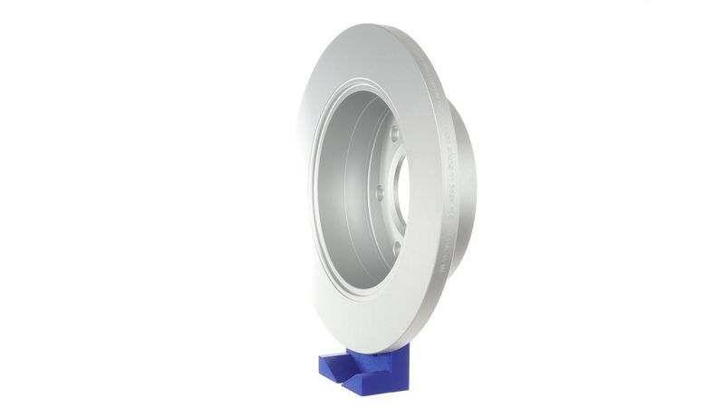 Brzdový kotouč VKBD 90032 S1