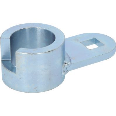 KS TOOLS 400.9042 Diržo skriemulio fiksatorius