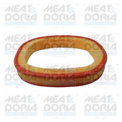 MEATDORIA Фильтр воздушний Mercedess W201/124 OM102 84-93